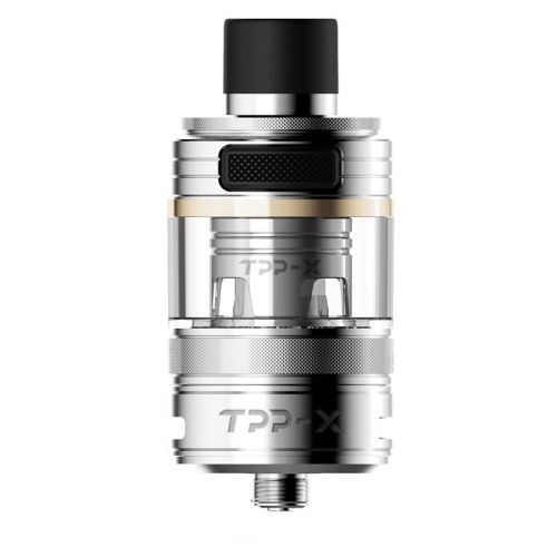 Clearomiseur TPP-X  Voopoo - Cigarette electronique| Cigusto | Cigusto | Cigarette electronique, Eliquide