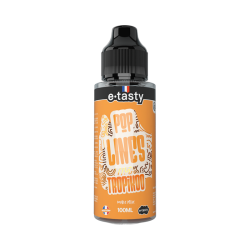 E Liquide TROPIKOO Les Maxis Malins 100ml – E.Tasty Double Pêche | Cigusto | Cigarette electronique, Eliquide