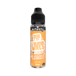 E Liquide TROPIKOO 50 ml - POP LINES