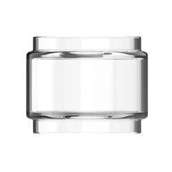 Pyrex pour clearomiseur U-FORCE X NANO 4,5 ml de chez Voopoo | Cigusto | Cigarette electronique, Eliquide