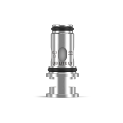 Résistances UB Lite Lost Vape | Pack 5 résistances mesh polyvalentes | Cigusto | Cigarette electronique, Eliquide