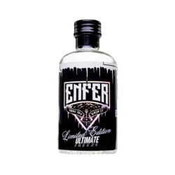 E Liquide ENFER ULTIMATE FREEZE 250 ml Edition limitée de Vape 47 | Cigusto | Cigarette electronique, Eliquide