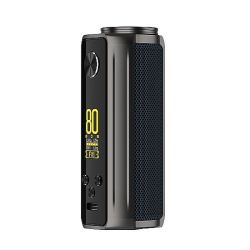 Box Vaporesso TARGET 80 - Carbon Black | Cigusto | Cigarette electronique, Eliquide