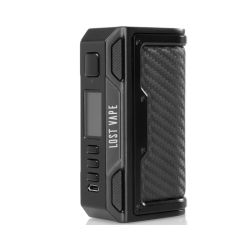 Box THELEMA DNA 250C - LOST VAPE | Cigusto | Cigarette electronique, Eliquide