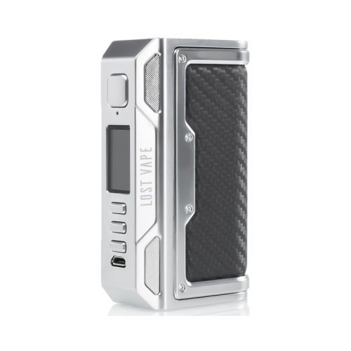 Box THELEMA DNA 250C - LOST VAPE | Cigusto | Cigarette electronique, Eliquide