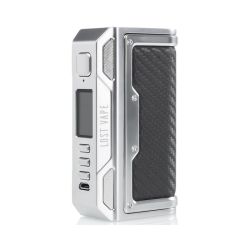 Box THELEMA DNA 250C - LOST VAPE | Cigusto | Cigarette electronique, Eliquide