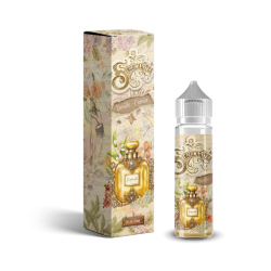 E Liquide VANILLE CUMIN 50 ml - Singularités by Al-Kimiya