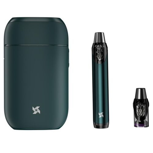 Kit Pod ART de Vapx | Cigusto Cigarette Electronique | Cigusto | Cigarette electronique, Eliquide