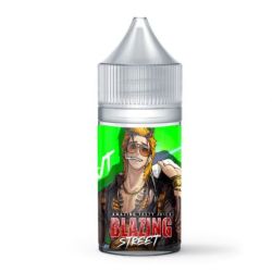 Concentre DIY Vaut 30 ml Blazing Street de pour ecigarette | Cigusto | Cigarette electronique, Eliquide