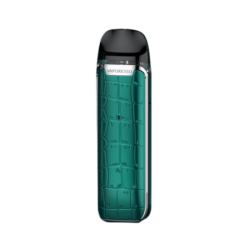 Kit cigarette électronique LUXE Q batterie intégrée de Vaporesso | Cigusto | Cigarette electronique, Eliquide