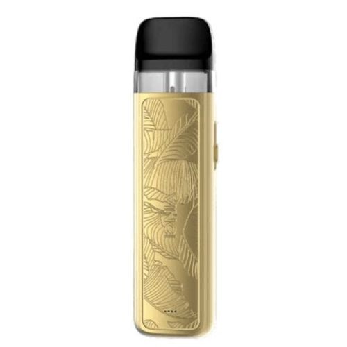 Kit Cigarette Electronique Vinci Royal Voopoo | Cigusto | Cigusto | Cigarette electronique, Eliquide