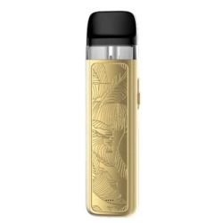 Kit Cigarette Electronique Vinci Royal Voopoo | Cigusto | Cigusto | Cigarette electronique, Eliquide