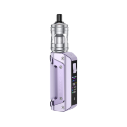 Kit AEGIS SOLO 3 MTL 3000mAh  - Geekvape