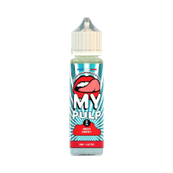 E Liquide GREEN HORNET 50 ml - My Pulp