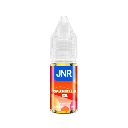 E Liquide WATERMELON ICE SDN en format 10ml - Sels de nicotine JNR | Cigusto | Cigarette electronique, Eliquide