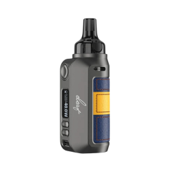 Kit cigarette electronique Isolo Air 2 Eleaf | Cigusto | Cigusto | Cigarette electronique, Eliquide
