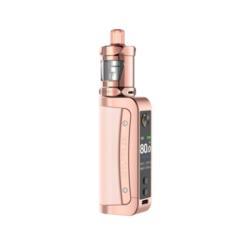 Kit Coolfire Z80 Innokin + box simple accu| Cigusto | Cigusto | Cigarette electronique, Eliquide