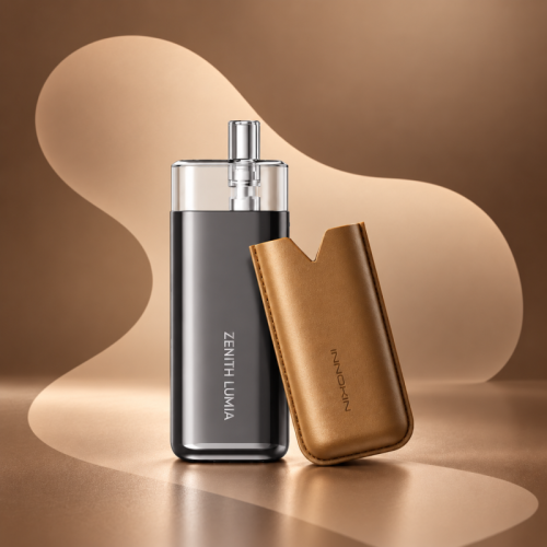 Kit ZENITH LUMIA de chez Innokin | Pod Mod MTL batterie 2000 mAh | Cigusto | Cigarette electronique, Eliquide