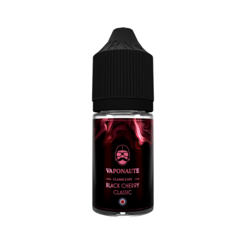 Concentré BLACK CHERRY CLASSIC en 30 ml  - Vaponaute Classic  | Cigusto | Cigarette electronique, Eliquide