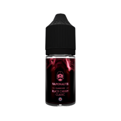 Concentré BLACK CHERRY CLASSIC en 30 ml  - Vaponaute Classic  | Cigusto | Cigarette electronique, Eliquide