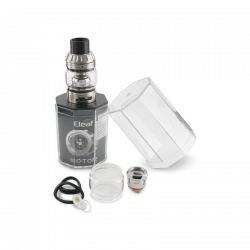 Clearomiseur ROTOR TANK - Eleaf | Cigusto | Cigarette electronique, Eliquide