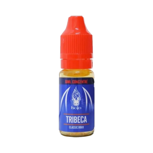 Concentré TRIBECA Halo10ml - Eliquide cigarette électronique | Cigusto | Cigarette electronique, Eliquide