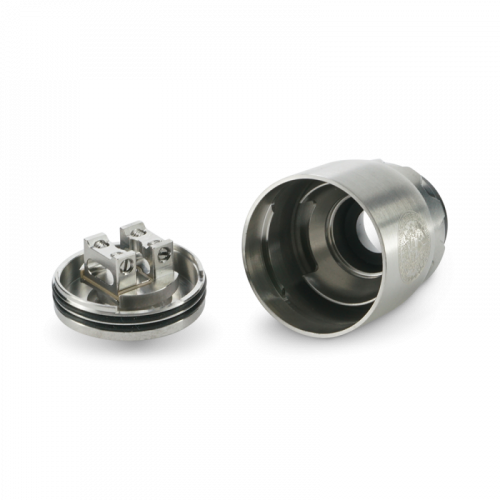 Dripper RDA Z Geekvape | Cigusto | Cigarette electronique | Cigusto | Cigarette electronique, Eliquide