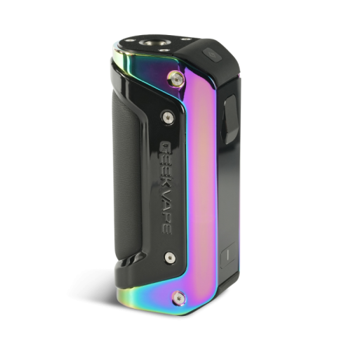 Mod Box Aegis Solo 3 en batterie intégré 3000 mAh de Geekvape  | Cigusto | Cigarette electronique, Eliquide