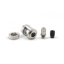 Clearomiseur ZENITH D22 contenance de 3 ml| Cigusto | Cigusto | Cigarette electronique, Eliquide
