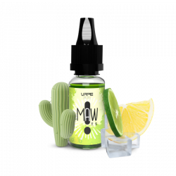 Concentré Maw Tus Vape Or DIY 10ml - REVOLUTE | Cigusto | Cigarette electronique, Eliquide