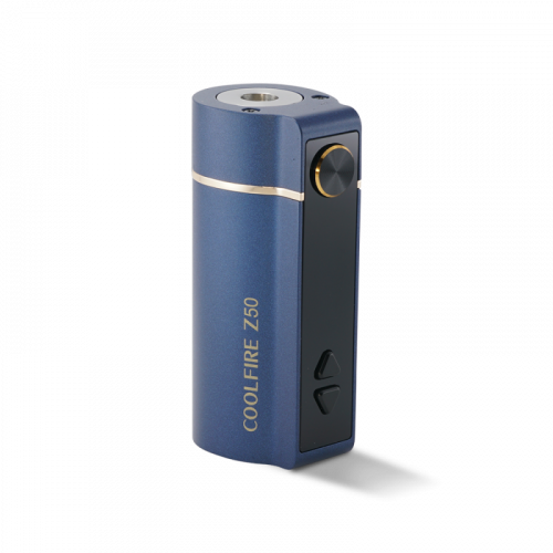 Box Mod CoolFire Z50 Innokin | Cigusto | Cigarette electronique, Eliquide