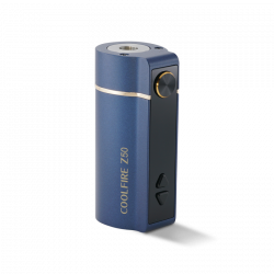 Box Mod CoolFire Z50 Innokin | Cigusto | Cigarette electronique, Eliquide