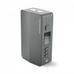 Mod Hadron Plus DNA 250C  Steam Crave | Cigusto Ecigarette | Cigusto | Cigarette electronique, Eliquide