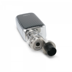 Kit Smoktech X-Priv 225W prism gun metal Smoktech Gun métal 151*46,5*28 mm | Cigusto | Cigarette electronique, Eliquide