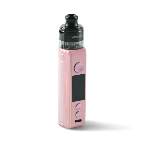 Kit ecigarette Drag S2 PnP-X Voopoo pour Inhalation mixte | Cigusto | Cigarette electronique, Eliquide
