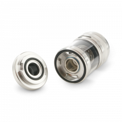 Clearomiseur 5 ml Guroo d'Aspire |Cigusto | cigarette electronique | Cigusto | Cigarette electronique, Eliquide