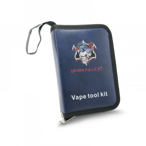 Vape tool kit -DEMON KILLER | Cigusto | Cigarette electronique, Eliquide