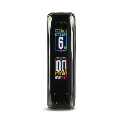 Mod X-PRIV SOLO - Smoktech | Cigusto | Cigarette electronique, Eliquide