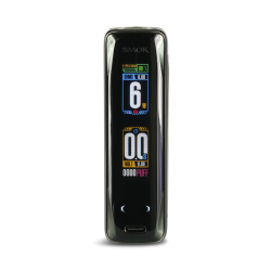 Mod X-PRIV SOLO - Smoktech | Cigusto | Cigarette electronique, Eliquide