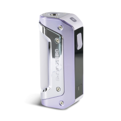 Mod Box Aegis Solo 3 en batterie intégré 3000 mAh de Geekvape  | Cigusto | Cigarette electronique, Eliquide