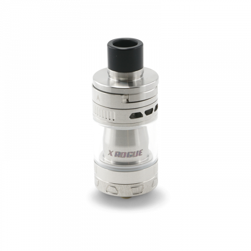 Clearomiseur X-ROGUE Dark Vapor, clearomiseur X-ROGUE contenance 2 ml | Cigusto | Cigusto | Cigarette electronique, Eliquide