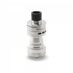 Clearomiseur X-ROGUE Dark Vapor, clearomiseur X-ROGUE contenance 2 ml | Cigusto | Cigusto | Cigarette electronique, Eliquide
