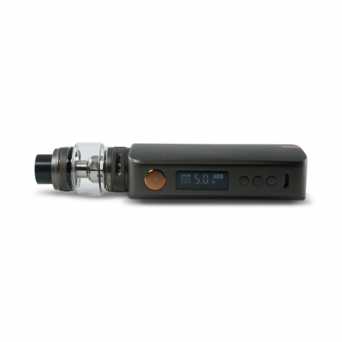 BOX MOD Gen S 220 Watts de Vaporesso - clearomiseur | Cigusto | Cigarette electronique, Eliquide