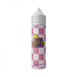 E Liquide Cloud Marshmallow 50 ml - 3615 | Cigusto | Cigusto | Cigarette electronique, Eliquide