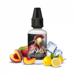 Concentré Spartacus  Sweet Ultimate 30ml - A&L | Cigusto | Cigarette electronique, Eliquide