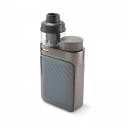 Kit Pod cigarette electronique SWAG PX80  80 Watts de Vaporesso | Cigusto | Cigarette electronique, Eliquide