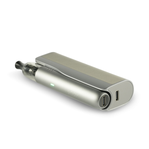 Kit cigarette électronique Wenax M Starter Kit de chez Geekvape | Cigusto | Cigarette electronique, Eliquide