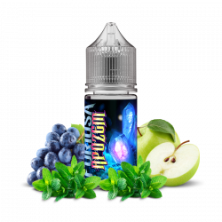 Concentre DIY Winter Apozem 30ml de Furiosa pour ecigarette | Cigusto | Cigarette electronique, Eliquide