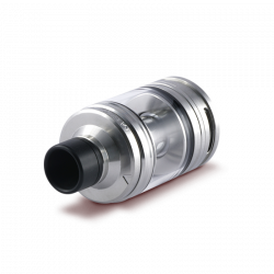 Clearomiseur Melo 4 D25 Eleaf, contenance 4,5 ml | Cigusto | Cigusto | Cigarette electronique, Eliquide