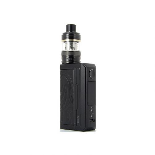 Kit Drag 3 TPP-X Voopoo | Cigusto Cigarette electronique | Cigusto | Cigarette electronique, Eliquide